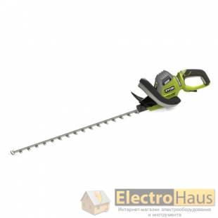 Кусторез RYOBI RHT6060RS